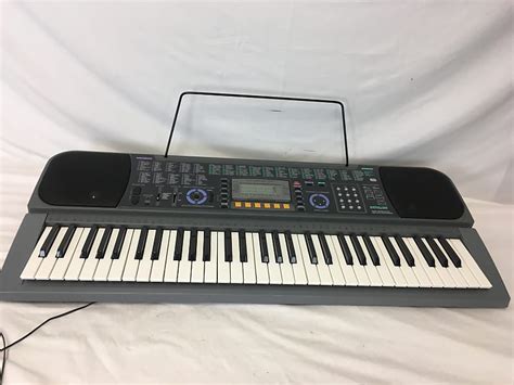 concertmate-990 electric keyboard w box|Casio Concertmate.